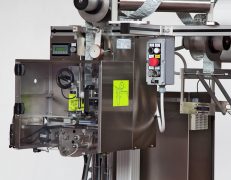 Alimentador automático contínuo de fita Whizzy