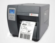 Impressora térmica Datamax classe I da Honeywell