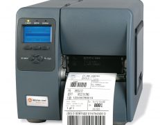 Impressora térmica Honeywell Mark II Datamax M-Class