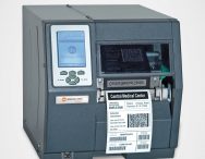 Impressora térmica Datamax da classe H da Honeywell