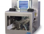 Marcador de transferência térmica Datamax classe A da Honeywell